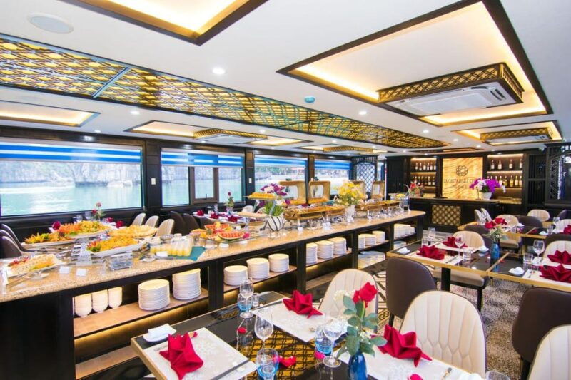 ha-long-bay-8-hours-daily-tour-on-la-casta-daily-cruise
