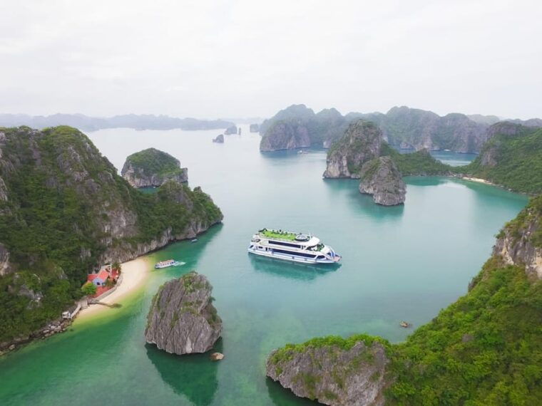 ha-long-bay-8-hours-daily-tour-on-la-casta-daily-cruise