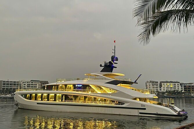 Ha Long Bay and Lan Ha Bay with Taliya 5 Star Scenic Cruise - The Highlights of the Cruise Experience