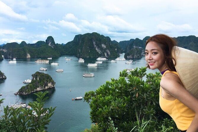 Ha Long Bay and Ninh Binh Gateway 2 Days 1 Night Tour - An In-Depth Look at the Ninh Binh and Ha Long Bay Experience
