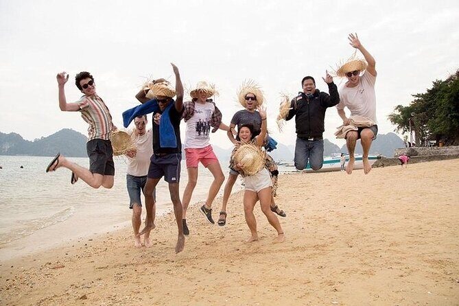 Ha Long Bay and Ninh Binh Gateway 2 Days 1 Night Tour - Final Thoughts