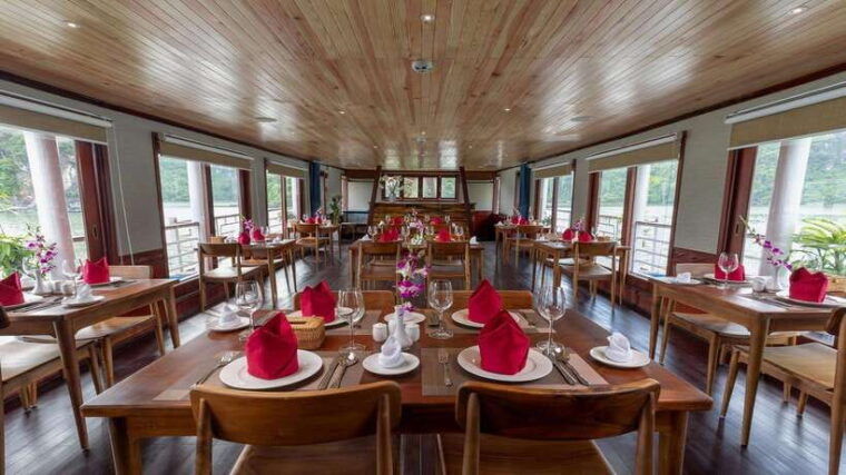 ha-long-bay-bai-tu-long-bay-luxury-boat-tour-transfer