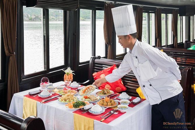 Ha Long Bay Cruise 1 Day Tour : Kayaking, Swimming, Hiking &Lunch - Who is This Tour Best For?