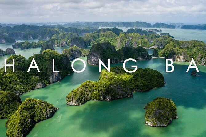 Ha Long Bay Cruise 1 Day Tour : Kayaking, Swimming, Hiking &Lunch - Frequently Asked Questions