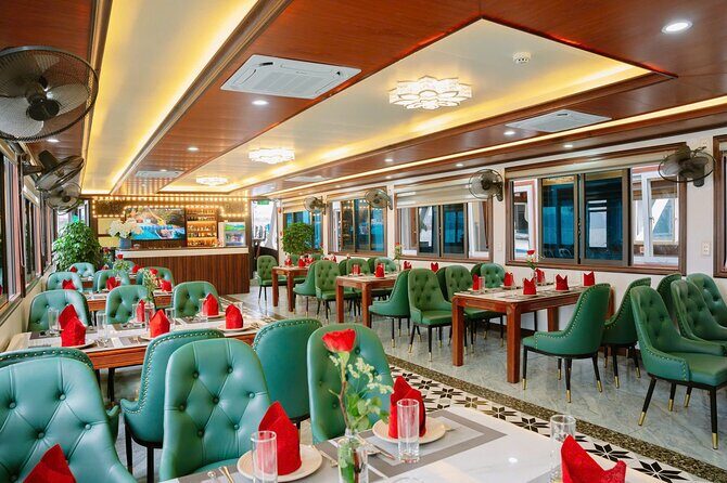 Ha Long Bay Cruise Day Tour - best selling: Kayaking, Swimming, hiking & Lunch - The Sum Up: Who Should Book This Tour?