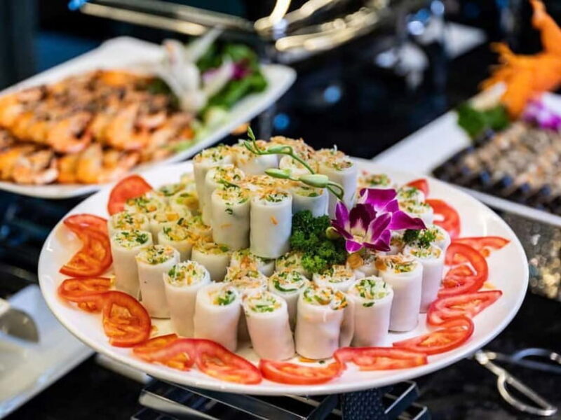 Ha Long Bay Cruise w/ Jacuzzi, Kayak & Limo from Hanoi - Practical Tips and Considerations