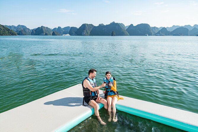 Ha Long Bay Day Cruise in One Day Tour - Practical Tips for Booking & Enjoying the Tour