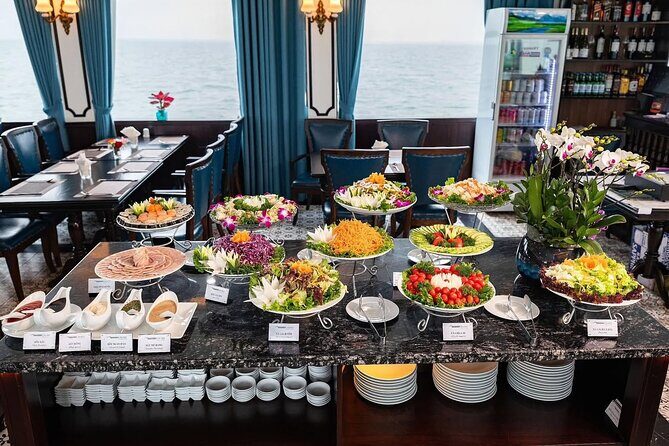 Ha Long Bay Day Cruise- Kayaking & Jacuzzi Pool & Lunch - Who Is This Tour Best For?