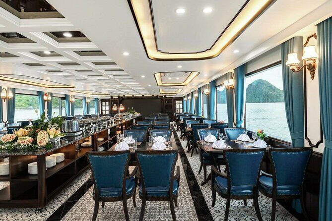 Ha Long Bay Day Cruise- Kayaking & Jacuzzi Pool & Lunch - Final Thoughts