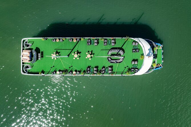 Ha Long Bay Day Tour by 5 Stars Luxury Cruises (07 Hours on Bay) - Final Thoughts: Who Will Love This Tour?