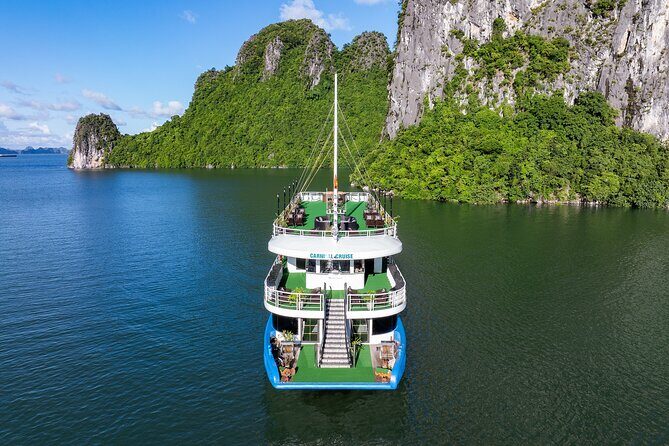 Ha Long Bay Day Tour by 5 Stars Luxury Cruises (07 Hours on Bay) - Final Words