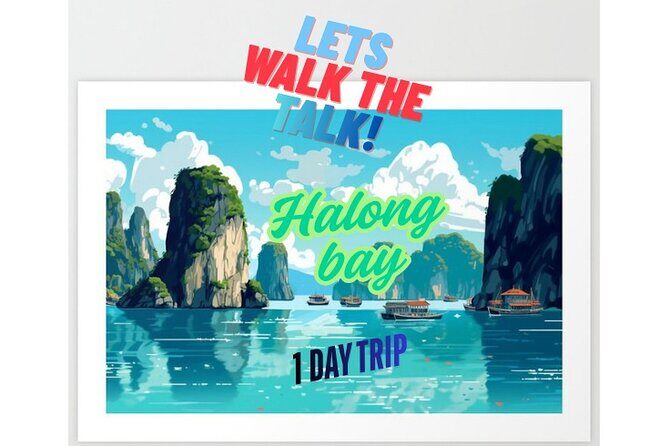 Ha Long Bay Day Trip - A Practical Review of the Ha Long Bay Day Trip from Hanoi