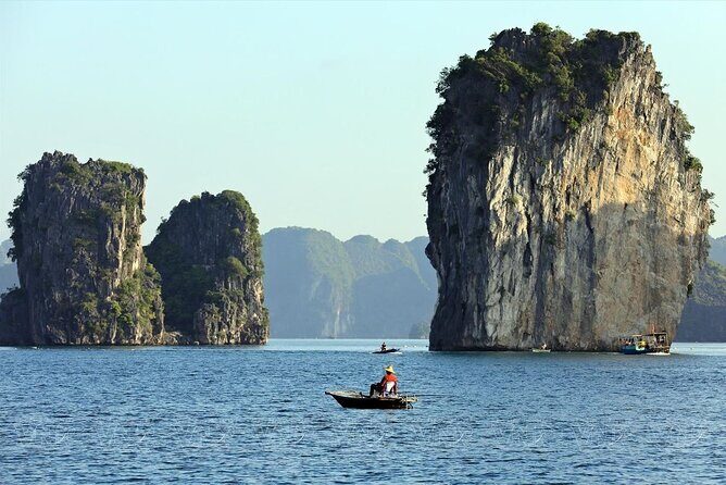 Ha Long Bay Day Trip - Final Thoughts