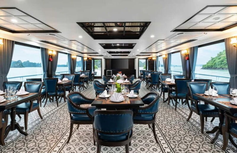 Ha Long Bay- Deluxe Day Cruise, Lunch& Kayaking&Sunset party - Why Consider a Ha Long Bay Day Cruise?