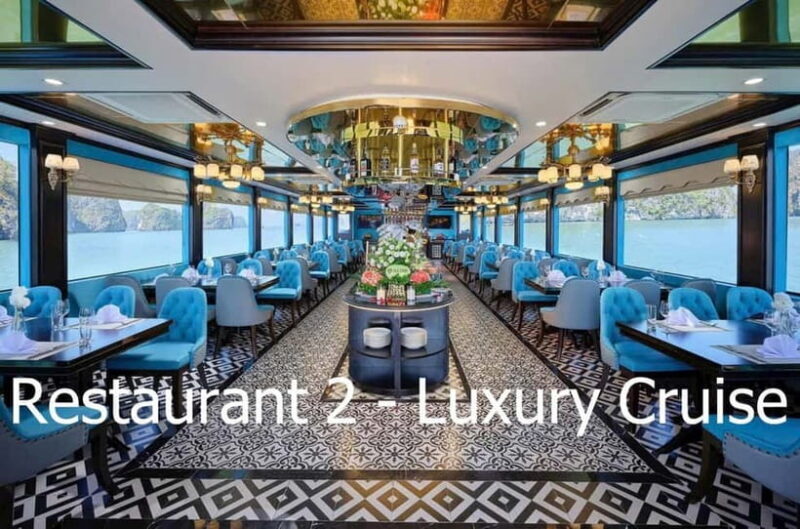 Ha Long Bay Full Day Tour from Hanoi Buffet Lunch& Adventure - Introduction