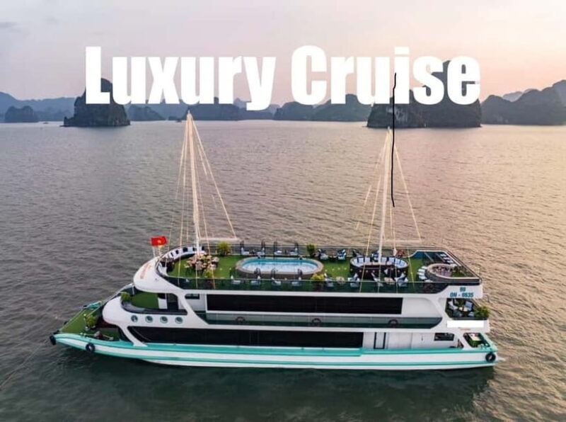 Ha Long Bay Full Day Tour from Hanoi Buffet Lunch& Adventure - FAQ