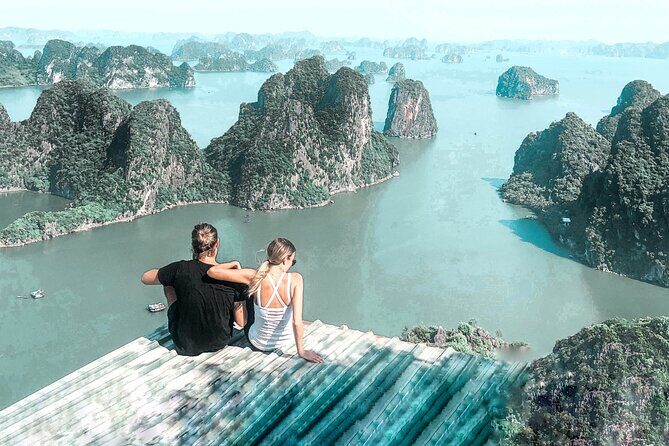 Ha Long Bay Instagram Tour: Most Famous Spots (Private & All-Inclusive) - Key Points