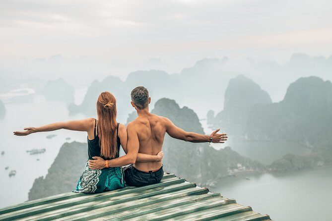 Ha Long Bay Instagram Tour: Most Famous Spots (Private & All-Inclusive) - A Comprehensive Look at the Ha Long Bay Instagram Tour