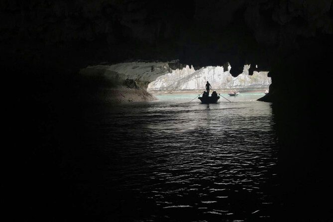 Ha Long Bay - Lan Ha Bay 2D1N on 4-star Cruises - Who Would Love This Experience?