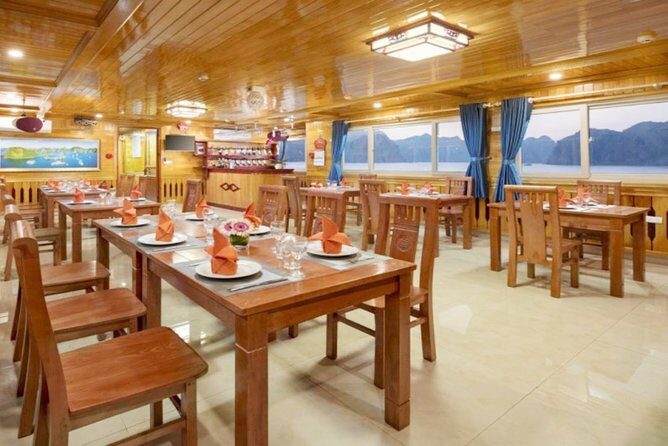 Ha Long Bay - Lan Ha Bay 2D1N on 4-star Cruises - Final Thoughts