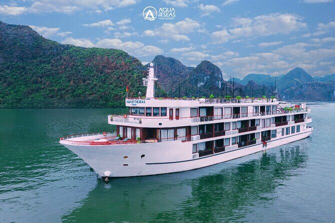 Ha Long Bay  Lan Ha Bay 2D1N Premium Cruise with Balcony Cabin - Practical Aspects to Consider