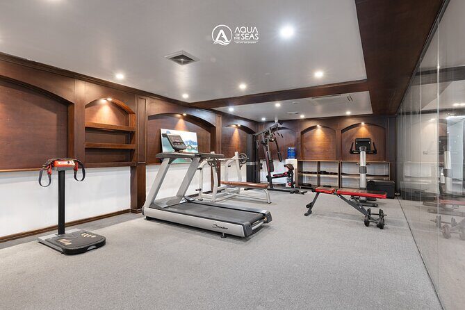 Ha Long Bay  Lan Ha Bay 2D1N Premium Cruise with Balcony Cabin - Authentic Experiences Influenced by Reviews