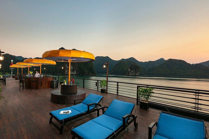 Ha Long Bay & Lan Ha Bay 2D1N Tour from Hanoi with Pickup - Practical Details & Tips for Travelers