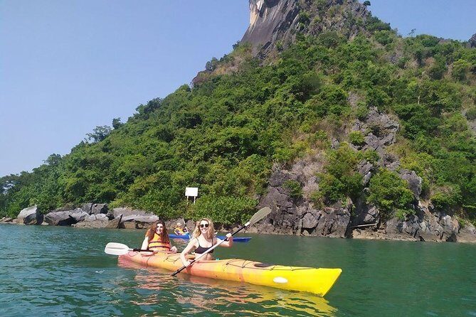 Ha Long Bay - Lan Ha Bay - Cat Ba Island 1 day from Cat Ba Island - Authenticity & Travel Tips