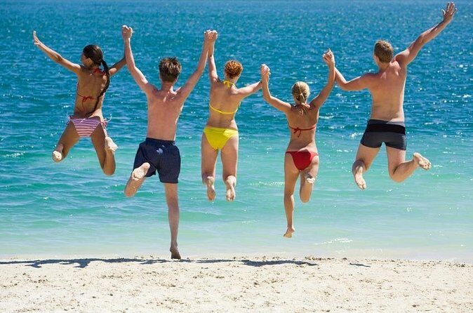 Ha Long Bay - Lan Ha Bay - Cat Ba Island 1 day from Cat Ba Island - Who Would Love This Tour?