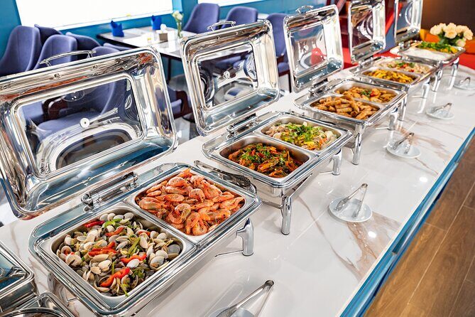 Ha Long Bay Luxury Cruise from Hanoi with Jacuzzi & Local Lunch - Final Thoughts