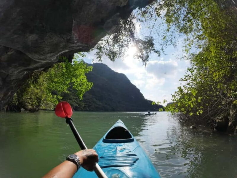 Ha Long Bay Luxury Day Cruise 5-Star Experience w Limousine - The Sum Up