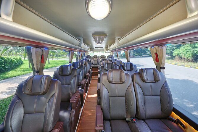 Ha Long Bay Luxury Day Cruise with Buffet Lunch, Caves & Kayaking - What Reviewers Say