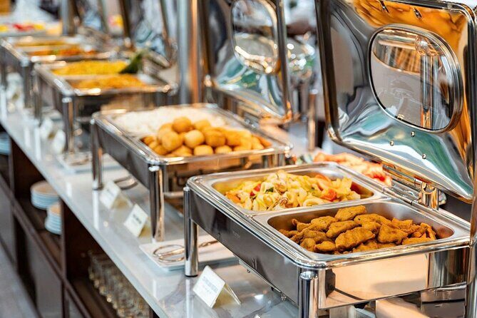 Ha Long Bay Luxury Day Cruise with Buffet Lunch, Caves & Kayaking - Final Thoughts: Is It Worth It?