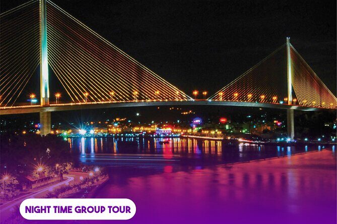 Ha Long Bay Night Exploration - Key Points