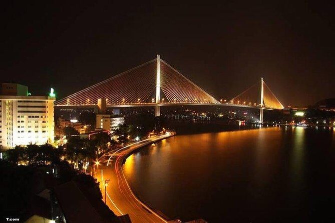 Ha Long Bay Night Exploration - An In-Depth Look at the Ha Long Bay Night Exploration Tour