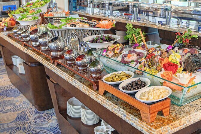 Ha Long Bay Symphony 5 Star Cruise with Buffet Lunch and Jacuzzi - Final Thoughts