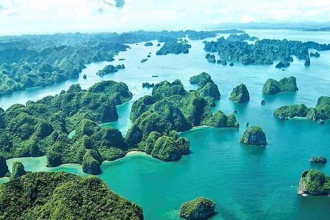 Ha Long Bay tour from Ha Noi with 6 hours cruise - The Itinerary in Detail: What to Expect