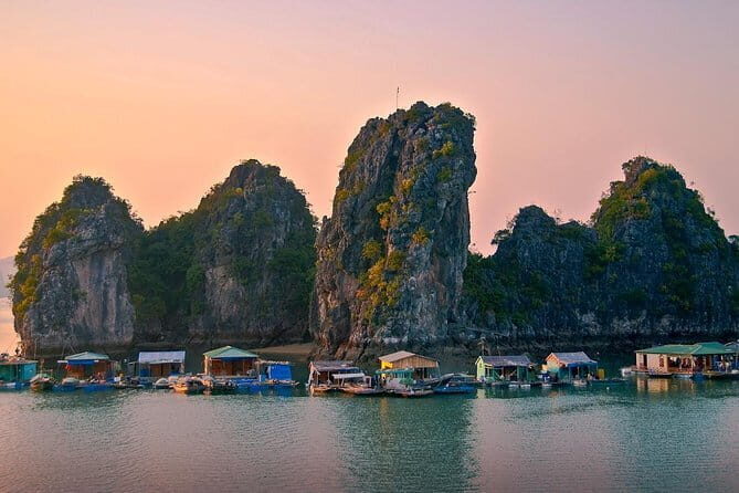 Ha Long Bay tour from Ha Noi with 6 hours cruise - FAQs