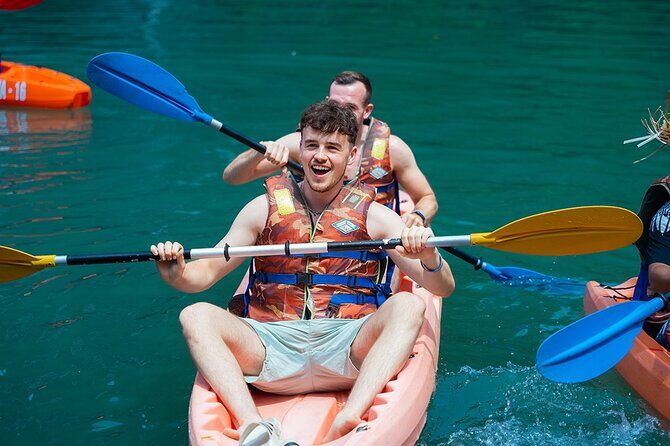 Ha Long Daily Tour Arcady Premium 5 Cruise Special Offer - What Makes This Tour Stand Out?