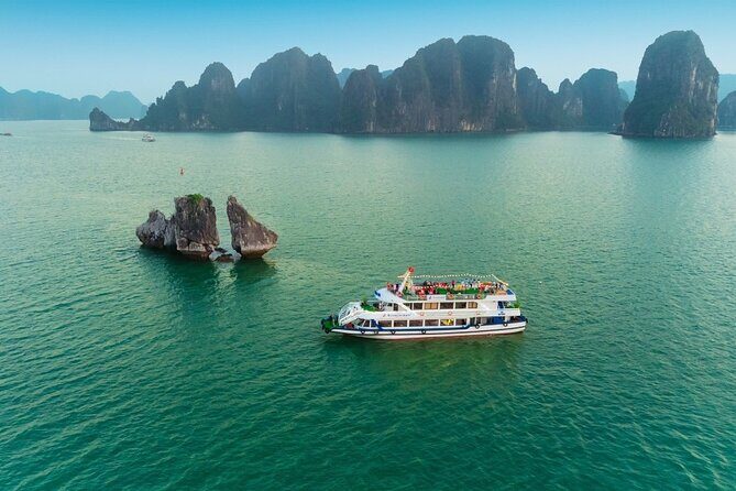 Ha Long Full Day Tour : Kayak,Cave,Swimming from Tuan Chau Island - Who Should Consider This Tour?