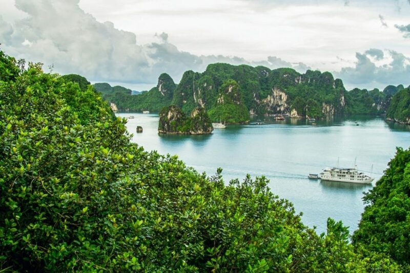 ha-long-inland-city-tour