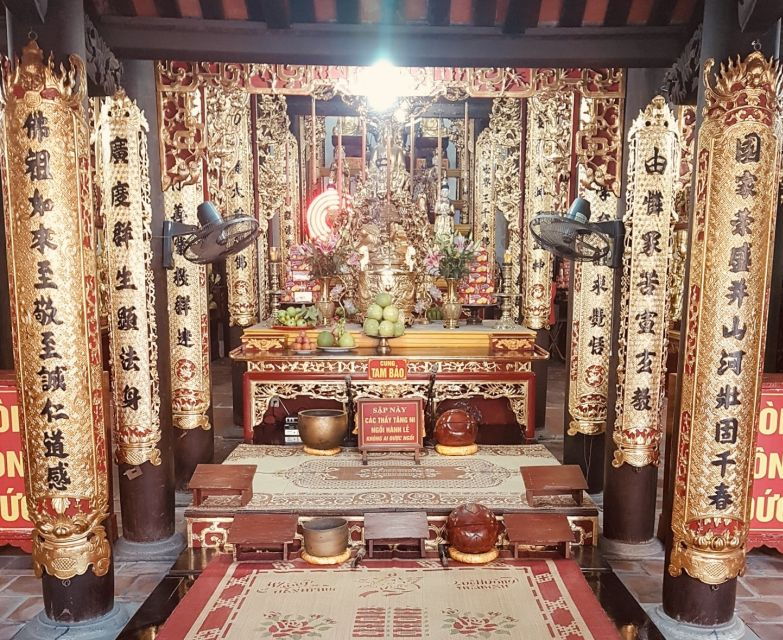 ha-long-inland-city-tour