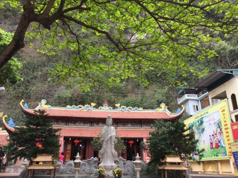 ha-long-inland-city-tour