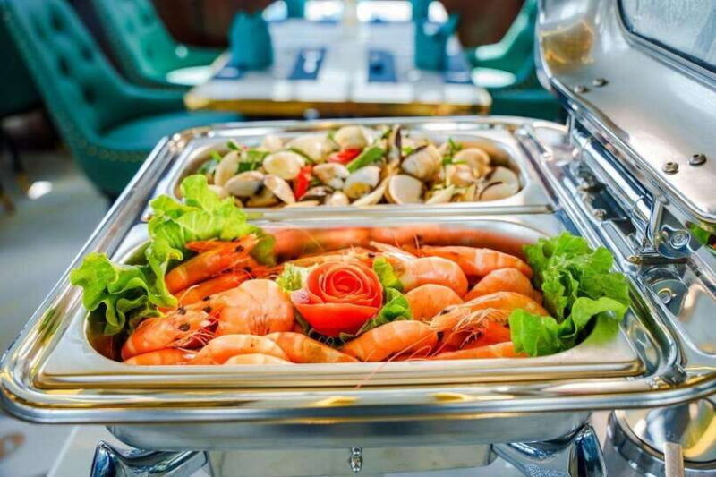 Ha Long Luxury Cruise with Kayaking, Swimming and Lunch - Final Thoughts