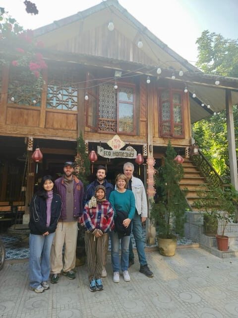 Ha Long Ninh Binh Mai Chau Pu Luong 6-day tour| Sale off 15% - Who Is This Tour Best For?