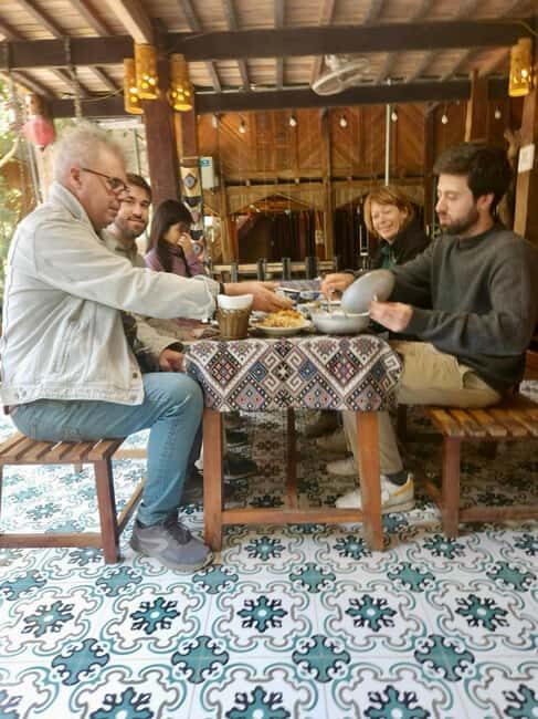 Ha Long Ninh Binh Mai Chau Pu Luong 6-day tour| Sale off 15% - Final Thoughts