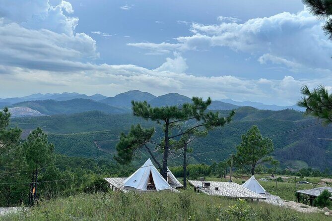 Ha Long Private tour - local sites - The Sum Up