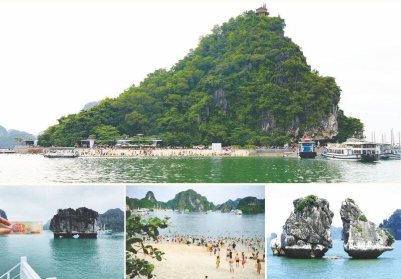 ha-noi-1-day-ha-long-bay-cruise-cave-titop-island-kayak