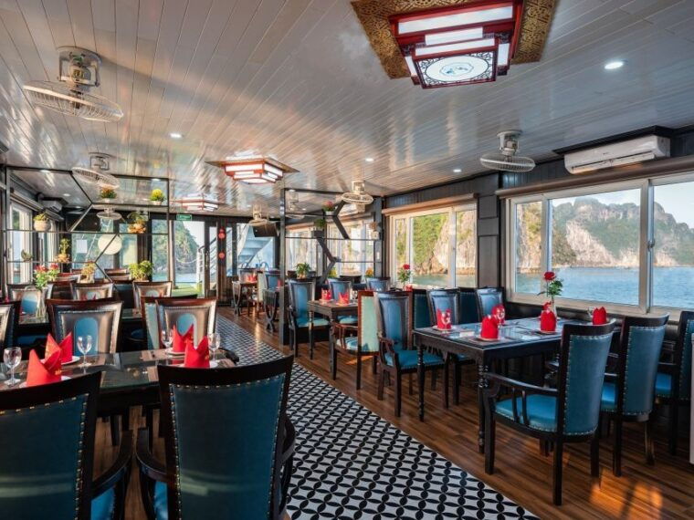 ha-noi-1-day-ha-long-bay-cruise-cave-titop-island-kayak