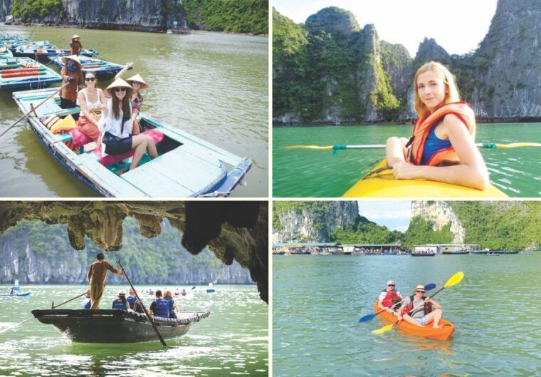 ha-noi-1-day-ha-long-bay-cruise-cave-titop-island-kayak